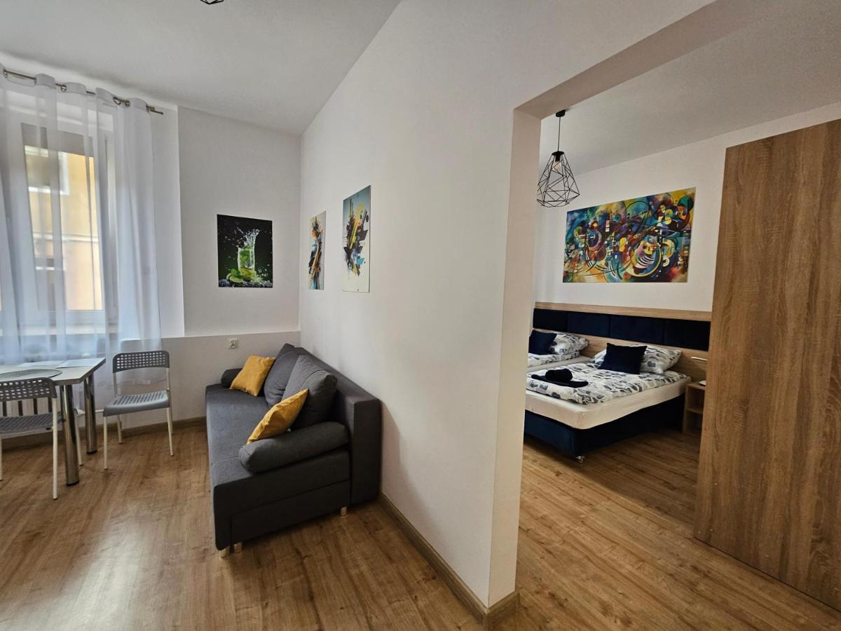 Apartamenty Koktajlove Kielce Exterior foto