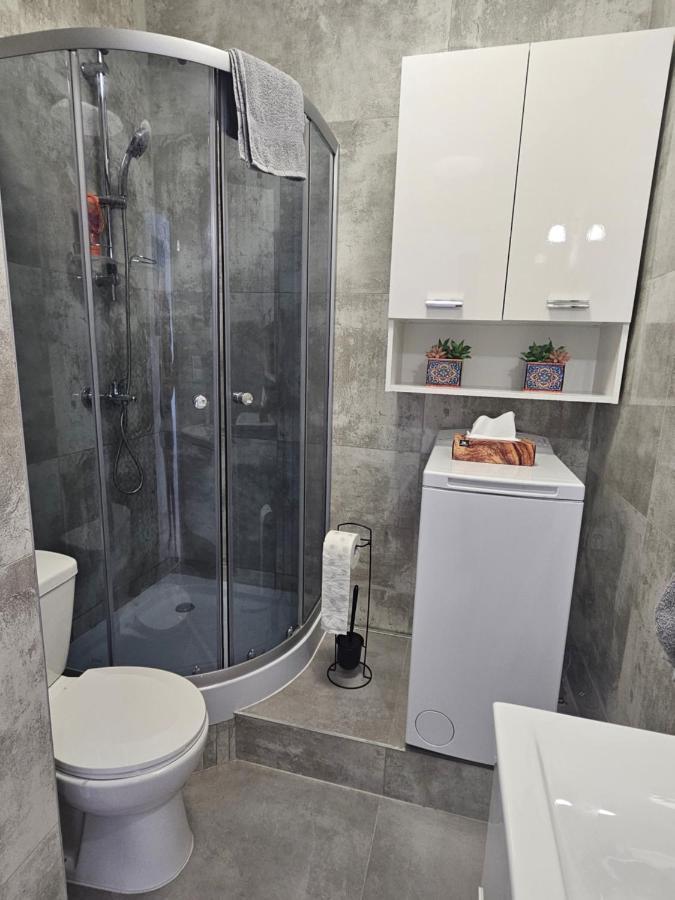 Apartamenty Koktajlove Kielce Exterior foto