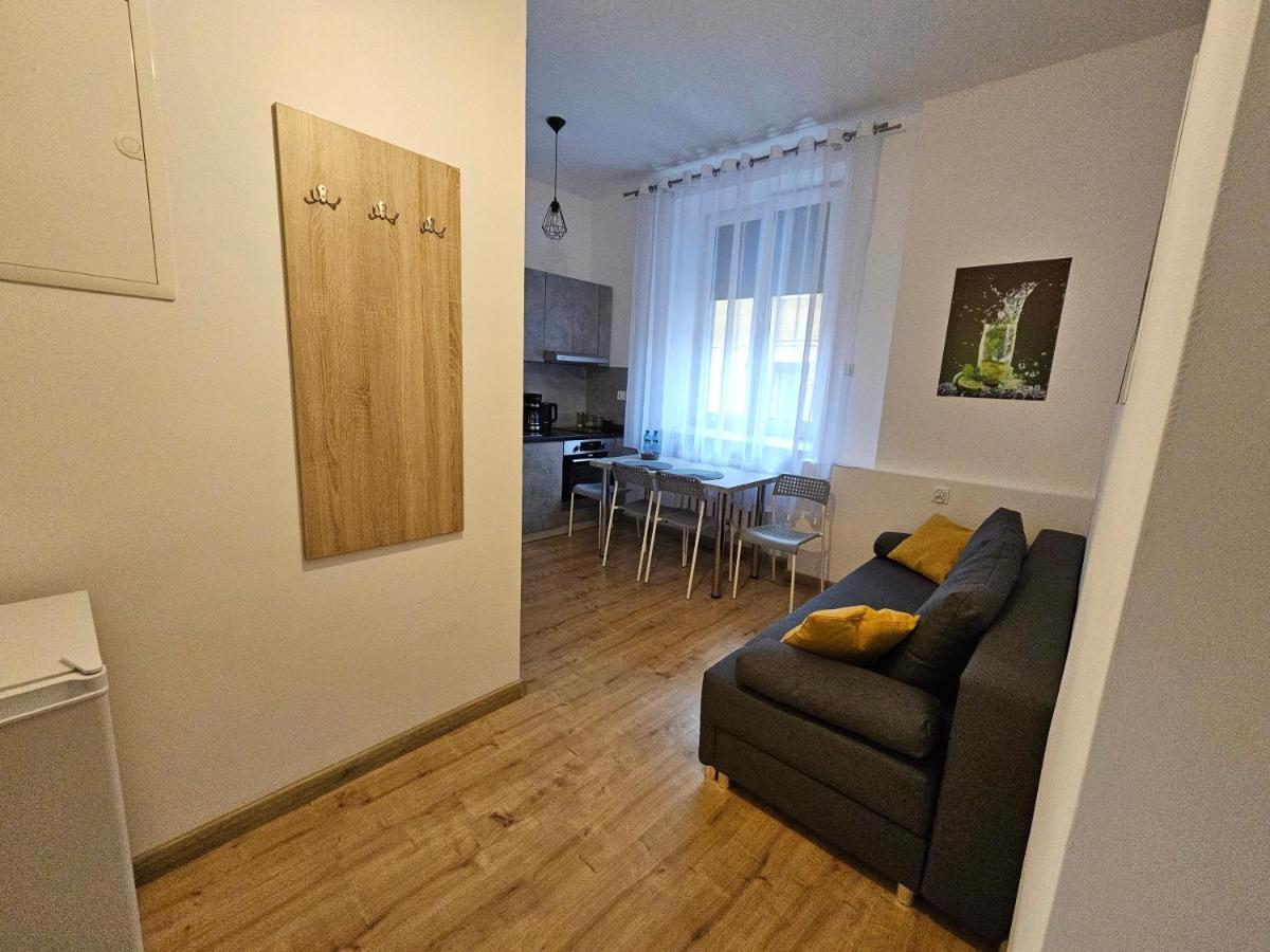 Apartamenty Koktajlove Kielce Exterior foto