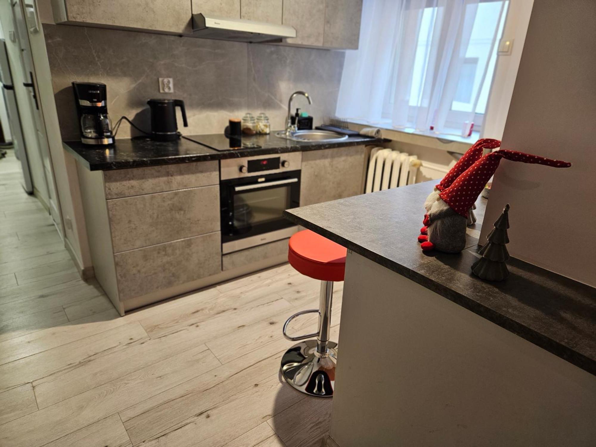 Apartamenty Koktajlove Kielce Habitación foto